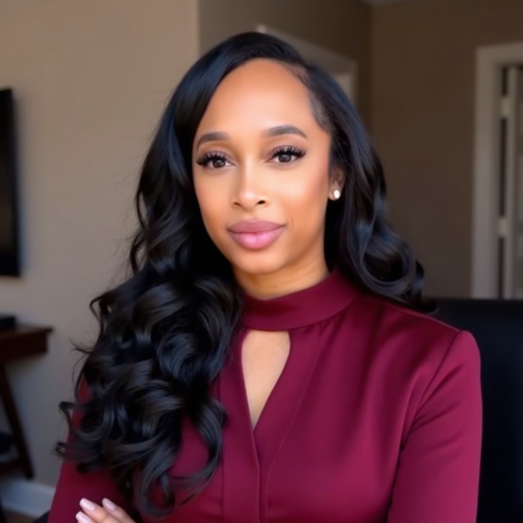 Chelsey Jackson, Founder & Owner of Rise & Shine Living Homes LA